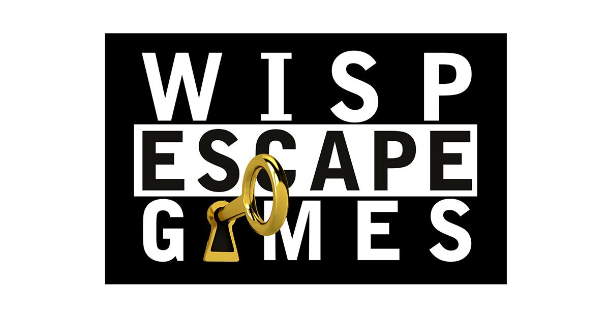 Escape Games - Wisp